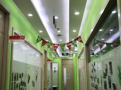 -昂立青少儿成长中心(普陀中潭校区)