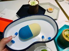 -茶是一枝花泡茶店