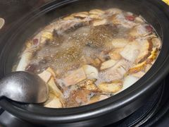 -滇野云南野生菌餐厅(陕西南路店)