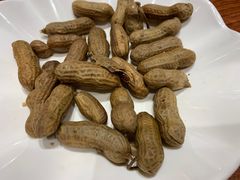 -金刚山烧烤(中山路店)