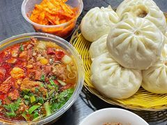 -郑家包子牛肉拉面(尚勤路店)