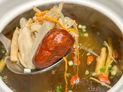 -U你·湖北家宴菜(南湖总店)