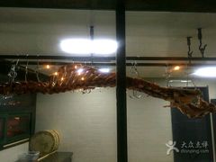 -手选潮汕鲜活牛肉火锅(二七广场店)