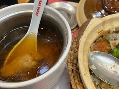 -华记煲仔华·煲仔饭(市桥易发店)