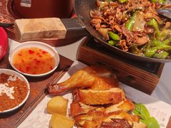 -来菜·湖北头牌藕汤(武商MALL众圆店)
