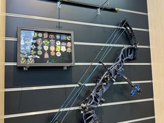 -無弓射箭俱乐部(领展中心城店)