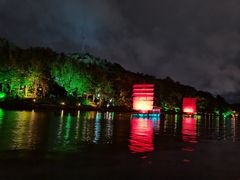 -桂林两江四湖景区
