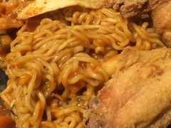 -MI WU FACTORY米屋美食工厂餐厅(绿地店)