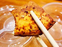 烧饼-老东镇啤酒屋海鲜加工·蒸汽海鲜·海鲜烧烤(台东店)