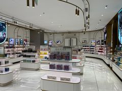 -国药中服免税(北京坊店)