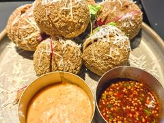 -Ameigo梅果·云贵川bistro(长宁来福士店)