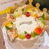 亦庄新锐蛋糕店，刻进骨子里的浪漫