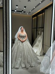 -MuseMarry婚纱(前海嘉里中心店)