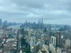 -上海世茂皇家艾美酒店