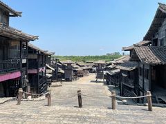 -中国汉城景区