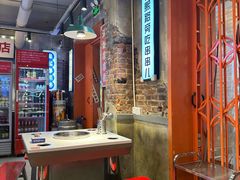 -钢管厂歆瑞源油卤串串香(春熙路太古里店)