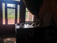 -青岛德国总督楼旧址博物馆