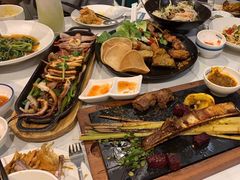 -美奈小馆·越南料理(中航城君尚购物中心店)