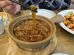 -紫光园·烤鸭(首经贸店)
