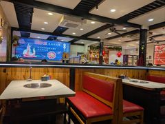 -王婆大虾(五道口店)