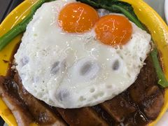 -澳门陈光记烧味饭店(万象城店)