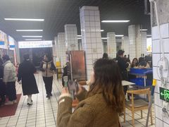 -小罗子汤店(大士院总店)