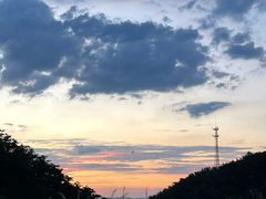 -酒仙湖景区
