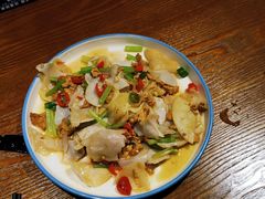 -宴武夷·匠心闽味(印象大红袍店)