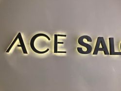 -愉己冥想·护发专门店