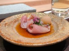 -鮨菜和喜智