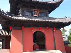 -南京金牛湖风景区