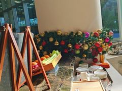 -上海浦东假日酒店
