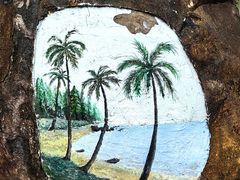 -白沙门生态公园