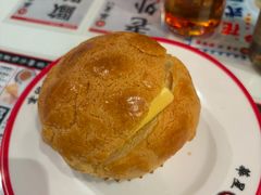 -华星冰室(湾仔店)