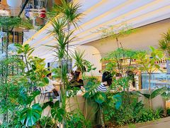 大堂-慕境Moment Space·Fresh(33小镇店)