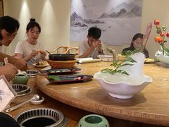 -尚海豆捞(乐虹坊店)