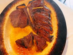 -Wolfgang’s Steakhouse 沃夫冈牛排馆(上海白玉兰广场店)