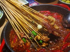 -耍哥串串香(香月湖店)