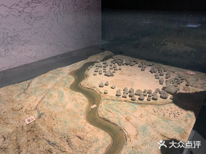 陕西历史博物馆图片