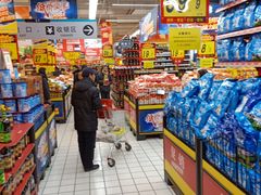 -大润发(梅兰东路店)