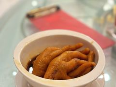 -鹿鸣酒家(越秀店)
