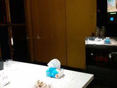 -百威KTV(恒福路店)