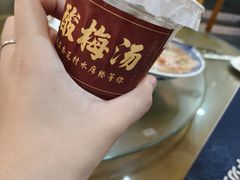 -杏花村水席楼·洛阳水席(老城十字街店)