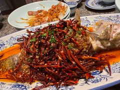-南京大牌档(夫子庙老门东店)