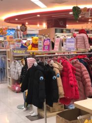 点击看大图 -孩子王童乐园(鹏瑞利青羊广场店)