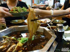 红油耗儿鱼-川道拐耗儿鱼(置信路店)