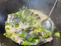 -好灶头妈妈菜·柴火灶台鱼·千岛湖土菜地标美食