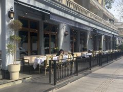 -夏朵花园(复兴西路店)