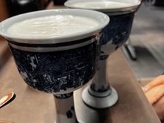 -花和尚·湘西小串烧烤(祈福店)