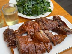 -大众跷脚牛肉馆·非遗传承单位(峨眉山店)